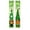 H, variant on MXTPOV St Patricks Day Banner, Lucky Shamrock Beers Front Porch Decor for Party Home Decor, St Patricks Day Decorations, Holiday Welcome Signs, Garden Decor