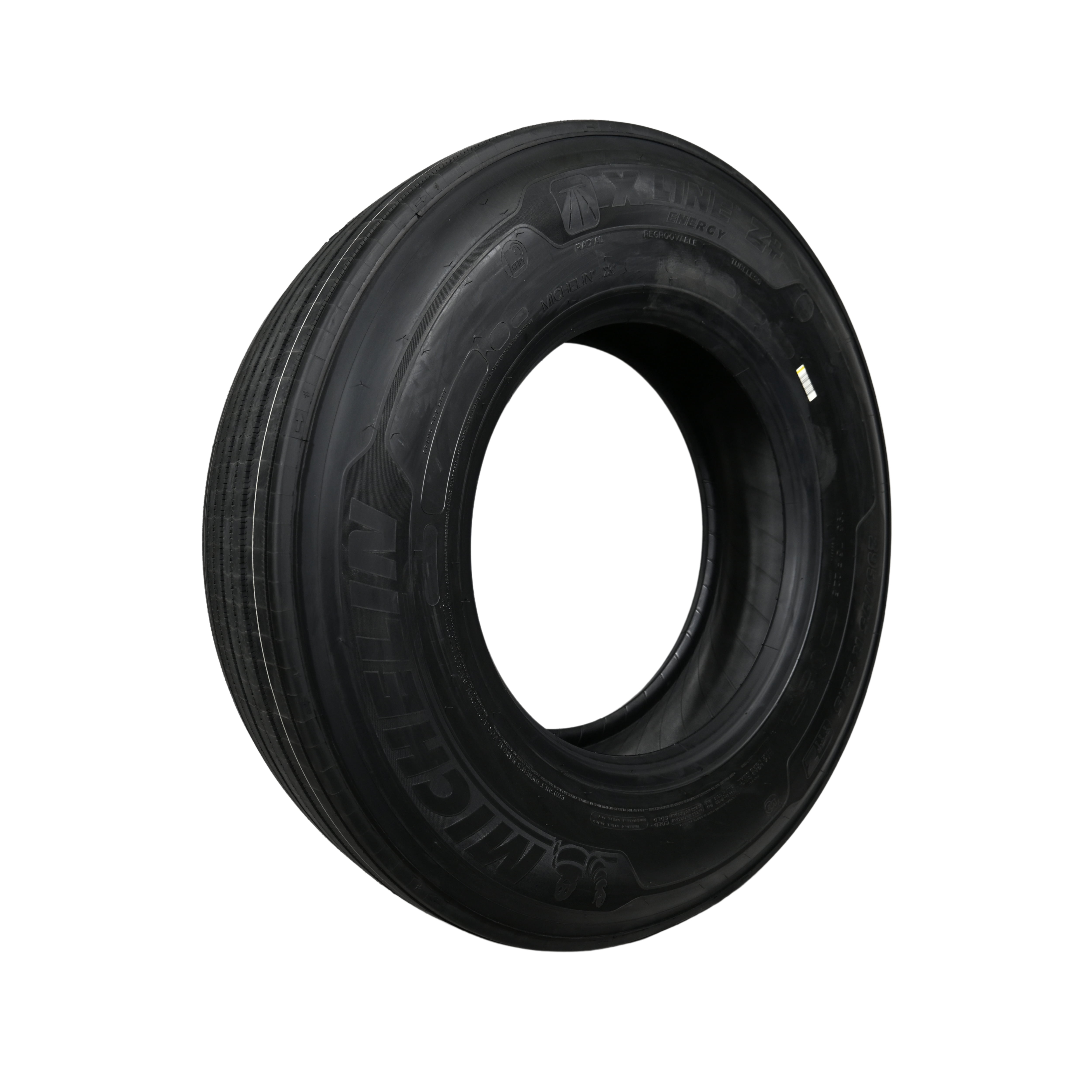 Michelin X Line Energy Z+ 295/75R22.5 16PR - Steer Position - Set