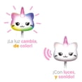 thumbnail image 3 of Scooter Patin Monopatin Apache Gaticornio Luz Sonido, 3 of 5