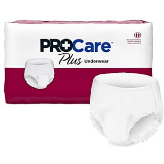 Adult Diapers Postpartum Underwear Mens Diapers Incontinence Products Women  Incontinence Underwear 