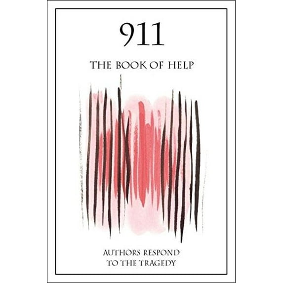 Pre-Owned 911: The Book of Help Paperback