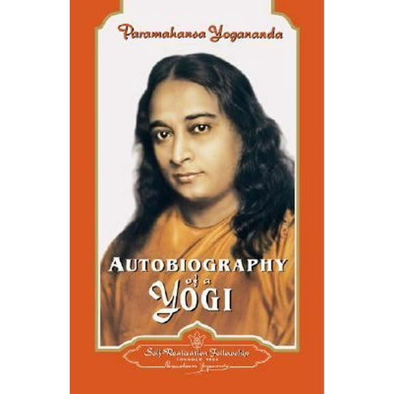 Pre-Owned Autobiography of a Yogi (Paperback) 0876120796 9780876120798