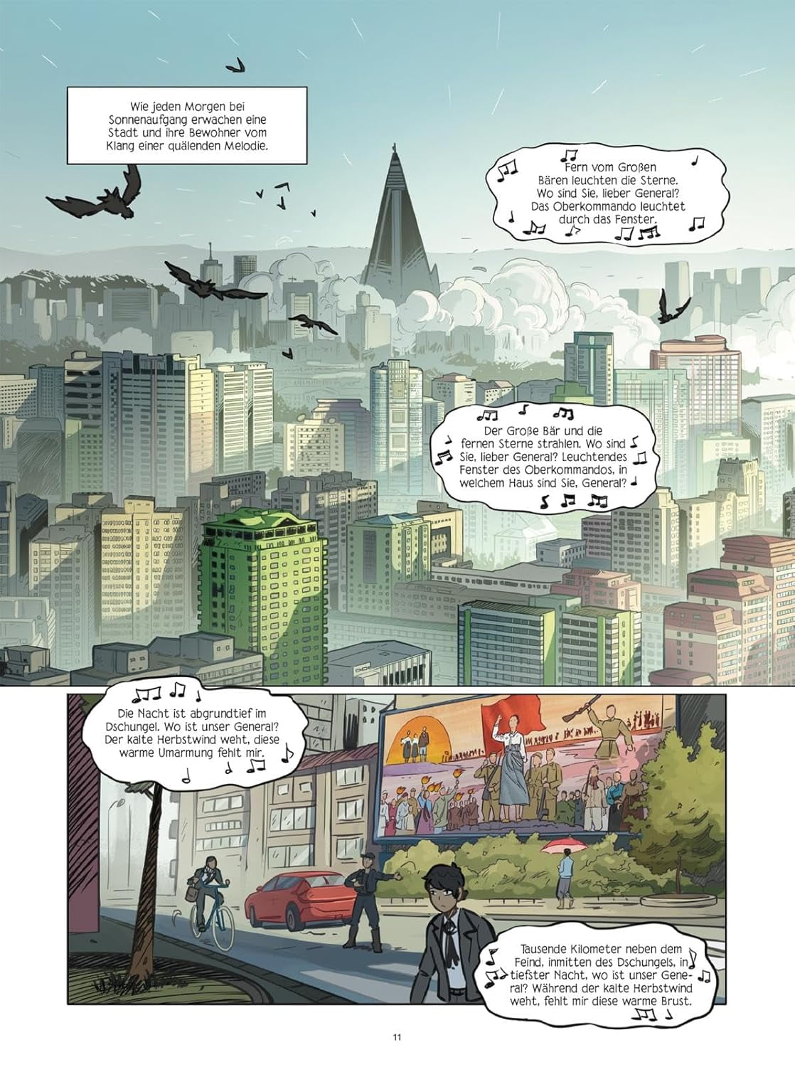 Lylian,Paul Drouin,Marcel Le Co Die Giganten 7: Moon: Comic für Kinder ab 9 Jahren (Paperback)
