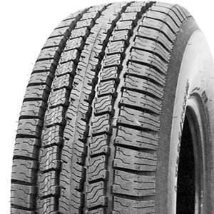 Supercargo Super Cargo ST Radial 225/75R15 108L E Trailer Tire Sansujyuku sansujyuku.com