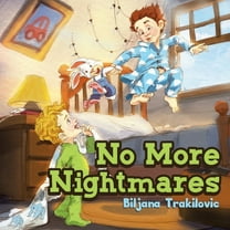 No More Nightmares, (Paperback)