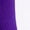 Purple, variant on Plus Size Thigh High Socks for Thick Thighs, Black