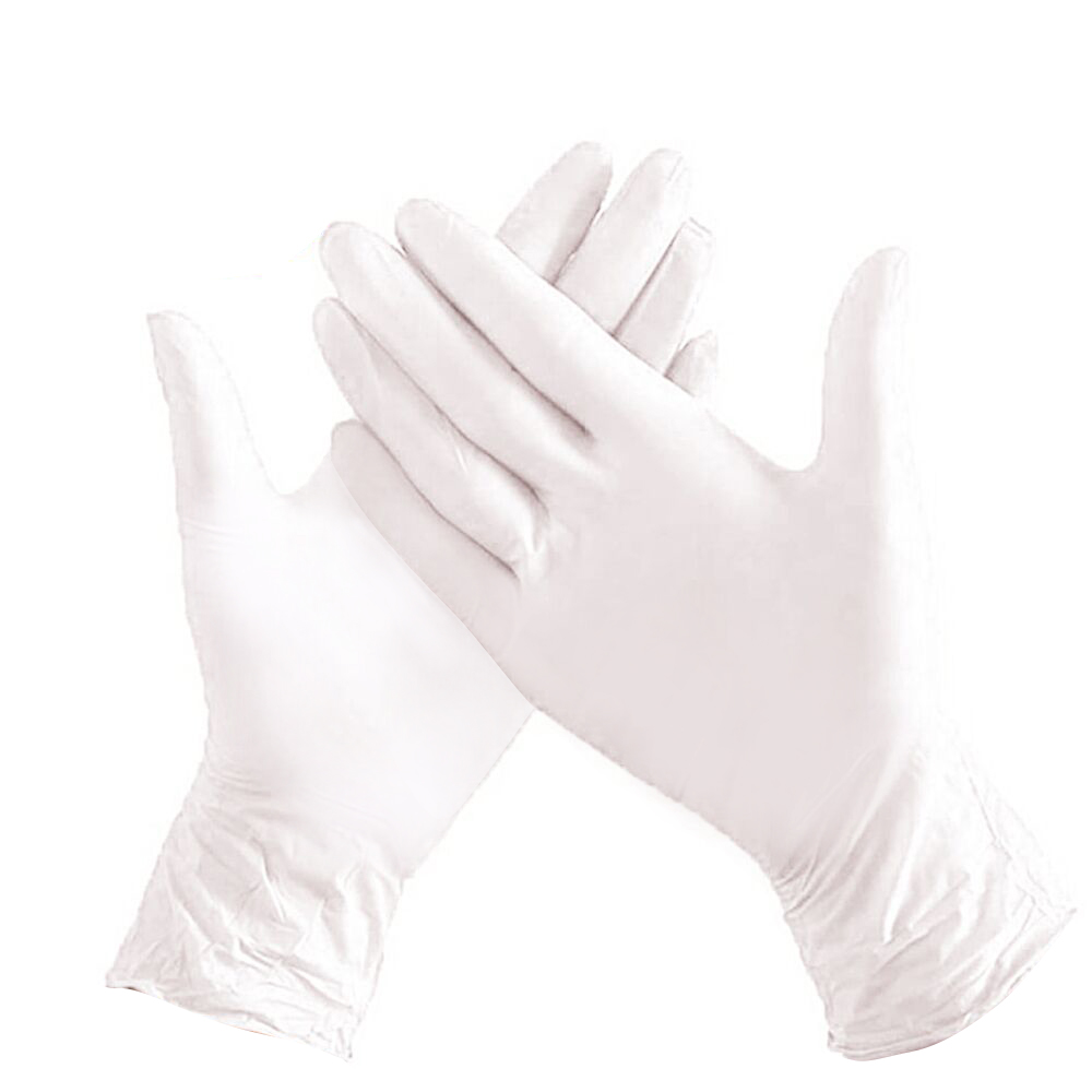 100Pcs Disposable Gloves Latex Foodgrade Household Protective PVC Gloves S/M/L Walmart Canada