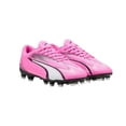 thumbnail image 1 of Puma Garçons/filles Ultra Play Chaussures de Football, 1 of 5