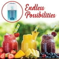thumbnail image 6 of Brentwood TS-1425R TS-1425 35-Oz. Margarita and Frozen Drink Maker (Red), 6 of 7