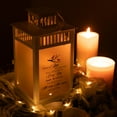 thumbnail image 3 of Memorial  with Flickering LED Candle - Comforting Sympathy Gift for Loss of Loved Ones, 3 of 8