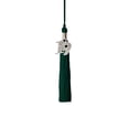 thumbnail image 5 of Class Act Graduation Kindergarten Graduation Tassel - 2019 - Bling Charm - 1 Color, Blue, 5 of 9