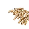 thumbnail image 3 of 20PCS Carburetor Slow Pilot Jet Kit 12.5?60 Metal Replacement for MIKUNI VM TM TMX Carbs, 3 of 5
