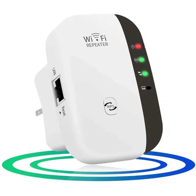 WiFi Extender,2023 Generation WiFi Booster,Internet Booster with Port,Wifiblast,1-Tap Setup,Access Point,WiFi Extenders Signal Booster for Home With 802.11b/g/n Wireless Router - Walmart.com