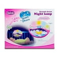 thumbnail image 4 of Play Baby Toys Magic Sleep Through The Night Soother Baby Crib Clip, In Pink, 4 of 6