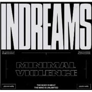 Indreams (Vinyl) (Limited Edition)