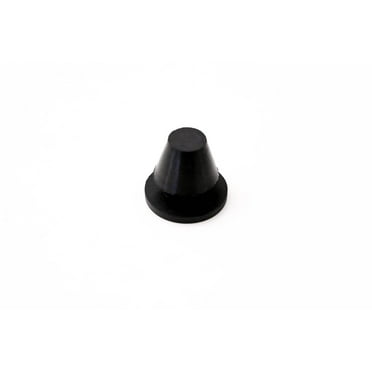 Drag Specialties 0521-1234 Side Cover Grommet NOS