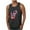 Black, variant on UVEASISHA Patriotic Funny Tank Tops for Men,Mens USA Flag Stars and Stripes 4th of July Tank Tops Retro Muscle 1776 Sleeveless Shirt American Flag Tank Tops for Men 2025 Gray