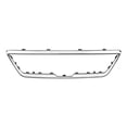thumbnail image 1 of MOLDURA DE PARRILLA IBIZA 2018 al 2019 SEAT TONG YANG ., 1 of 3