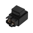 thumbnail image 2 of Lista de paquetes: 1 x Relé de solenoide de arranque, 2 of 10