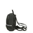 thumbnail image 3 of Reebok Women's Rose Mini Backpack - Black, 3 of 4