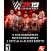 WWE 2K19 Season Pass - Windows [Digital]
