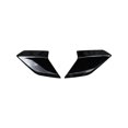 thumbnail image 3 of NINTE Rear Spoiler Trunk for 2022-2024 11th Honda Civic Sedan Tail Wing Spoiler, 3 of 15