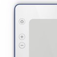 thumbnail image 3 of Cricut BrightPad Go™, Indigo, 3 of 5