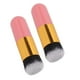 thumbnail image 2 of Herramienta de maquillaje, brocha para base, brocha de maquillaje portátil ligera, brocha para base, solución innovadora, 2 of 8