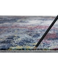 thumbnail image 3 of Concard Global Trading 72166 7 x 9 ft. Aloha Abstract Area Rug, Multi-color, 3 of 4