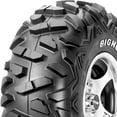thumbnail image 2 of Maxxis Bighorn M917 Front 26X9.00R14 26x9r14 26x9x14 6 Ply a/t All Terrain Atv/Utv Tire, 2 of 2