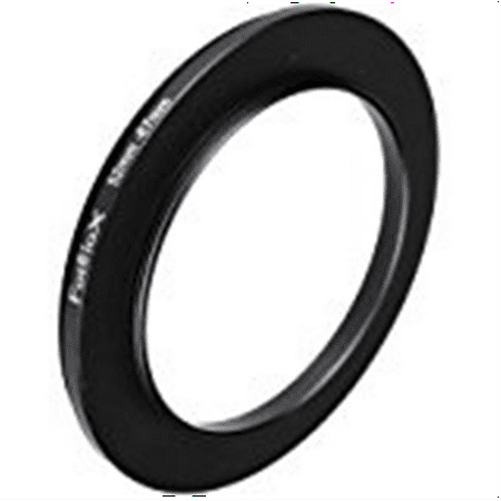 Fotodiox 52mm-67mm Macro Close-up Reverse Ring for Nikon, Canon, Sony, Olympus, Pentax, Panasonic, and Samsung