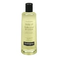thumbnail image 1 of Neutrogena Body Oil Light Sesame Formula, Dry Skin Moisturizer & Hydrating Body Massage Oil, for Radiant & Healthy Looking Glow, Nourishing Bath Oil for Sheer Moisture, 1 of 7