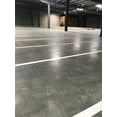 thumbnail image 3 of Rust Bullet - DuraGrade Concrete - High Performance Floor Coating - Vibrant Colors - 5 Gallons, White, 3 of 7