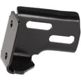 thumbnail image 5 of New Right Rear Inner Bumper Bracket Compatible With Chevrolet GMC Sonoma SLS 4 Cyl 2.2L Sonoma SLE 6 Cyl 4.3L Sonoma SLE 4 Cyl 2.2L 1994-1997 By GM1167113 15685208, 5 of 8