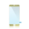thumbnail image 1 of Verre avant de Remplacement avec OCA Pré-Installé Compatible pour Samsung Galaxy Note 5 (Or), 1 of 3