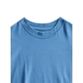 thumbnail image 3 of Weekend Academy Boys Cotton Blend Stretch Jersey Tee, 4-Pack, S-XL, 3 of 5
