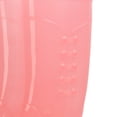 thumbnail image 2 of Bottes de Pluie Transparentes, Bottes de Pluie Grand Non PVC Bottes de Pluie pour Adultes Femmes Bottes de Pluie avec Housse en Coton Moelleux Design Élevé, 2 of 3