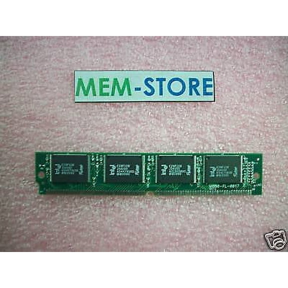 MEM1700-64MFS 64MB Flash Memory for Cisco1760 (3rd Party)
