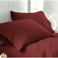 thumbnail image 5 of Becky Cameron ienjoy Home 2 Piece Double Brushed Microfiber Pillow Case Set, King, Taupe, 5 of 5