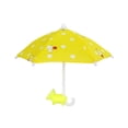 thumbnail image 2 of Phone Umbrella Suction Cup Stand - Universal Mobile Sun Rain Protector for Outdoor Device Shade Cover Holder, 2 of 8