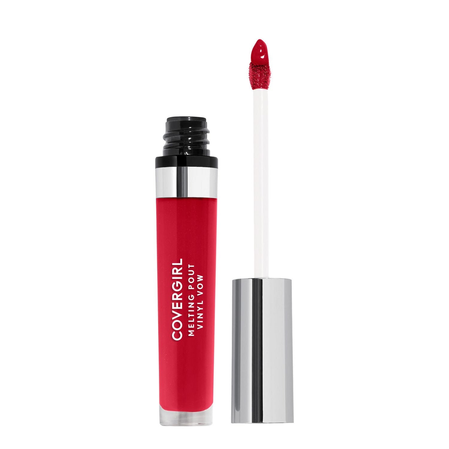 COVERGIRL - Rouge à lèvres liquide Melting Pout Vinyl Vow