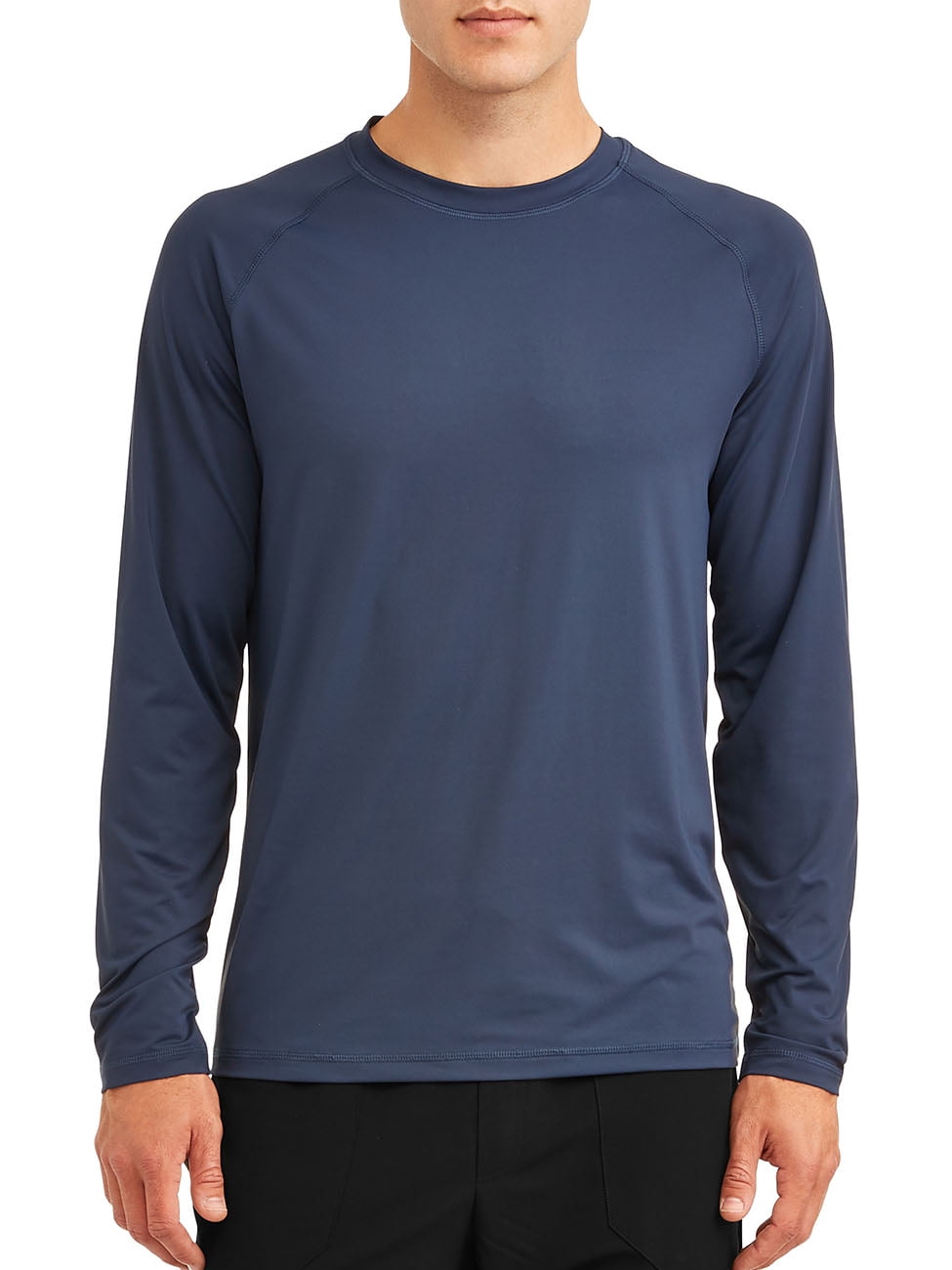 Men's Long Sleeve Rash Guard, up to Size 5XL Men's Long Sleeve Rash Guard, up to Size 5XL