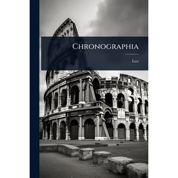 Chronographia, (Paperback)