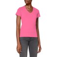 thumbnail image 2 of Stedman Womens Classic V Neck Tee, 2 of 2