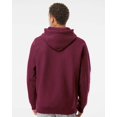 thumbnail image 3 of Independent Trading Co. Legend - Premium Heavyweight Cross-Grain Hooded Sweatshirt, 3 of 5