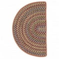thumbnail image 1 of Colonial Mills WY86A031X046 31 x 46 in. Worley Slice Area Rug, Red, 1 of 1