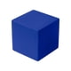 thumbnail image 2 of Paquete 165 piezas Figura antiestrés forma azul 5 x 5 x 5, 2 of 4
