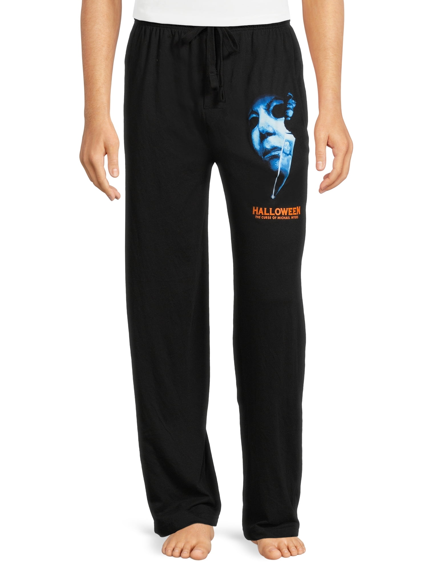 Halloween Michael Myers Sleep Pants for Men in France Ubuy