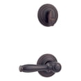 thumbnail image 2 of Kwikset Ashfield Trim in Satin Nickel, 2 of 2