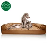 Large Dog Beds Walmart Com